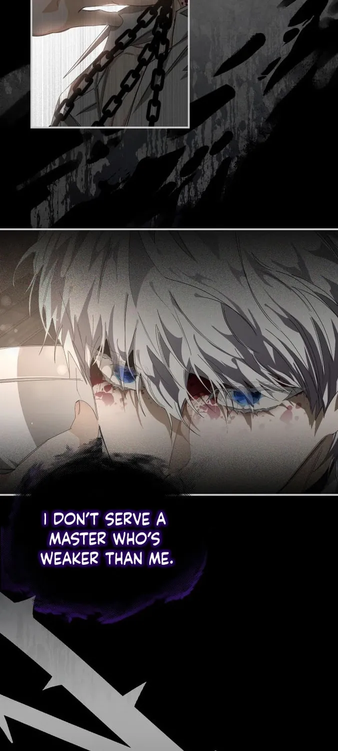 Read I Became the Devil