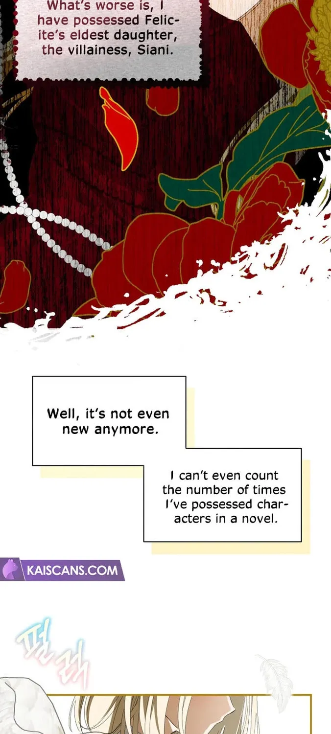 Read I Became the Devil
