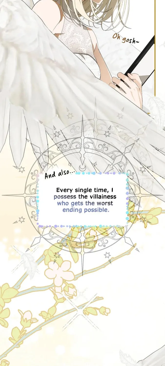 Read I Became the Devil