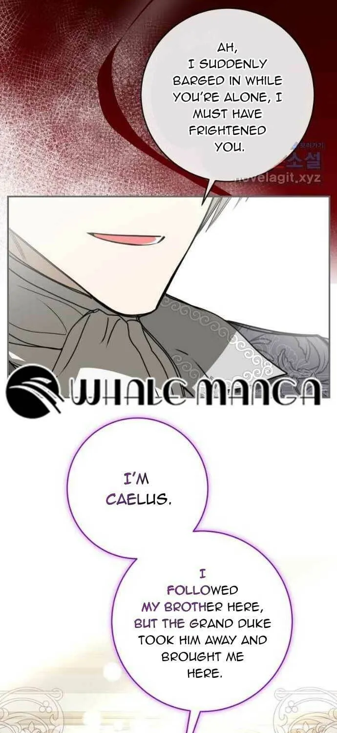 Read I Became the Devil