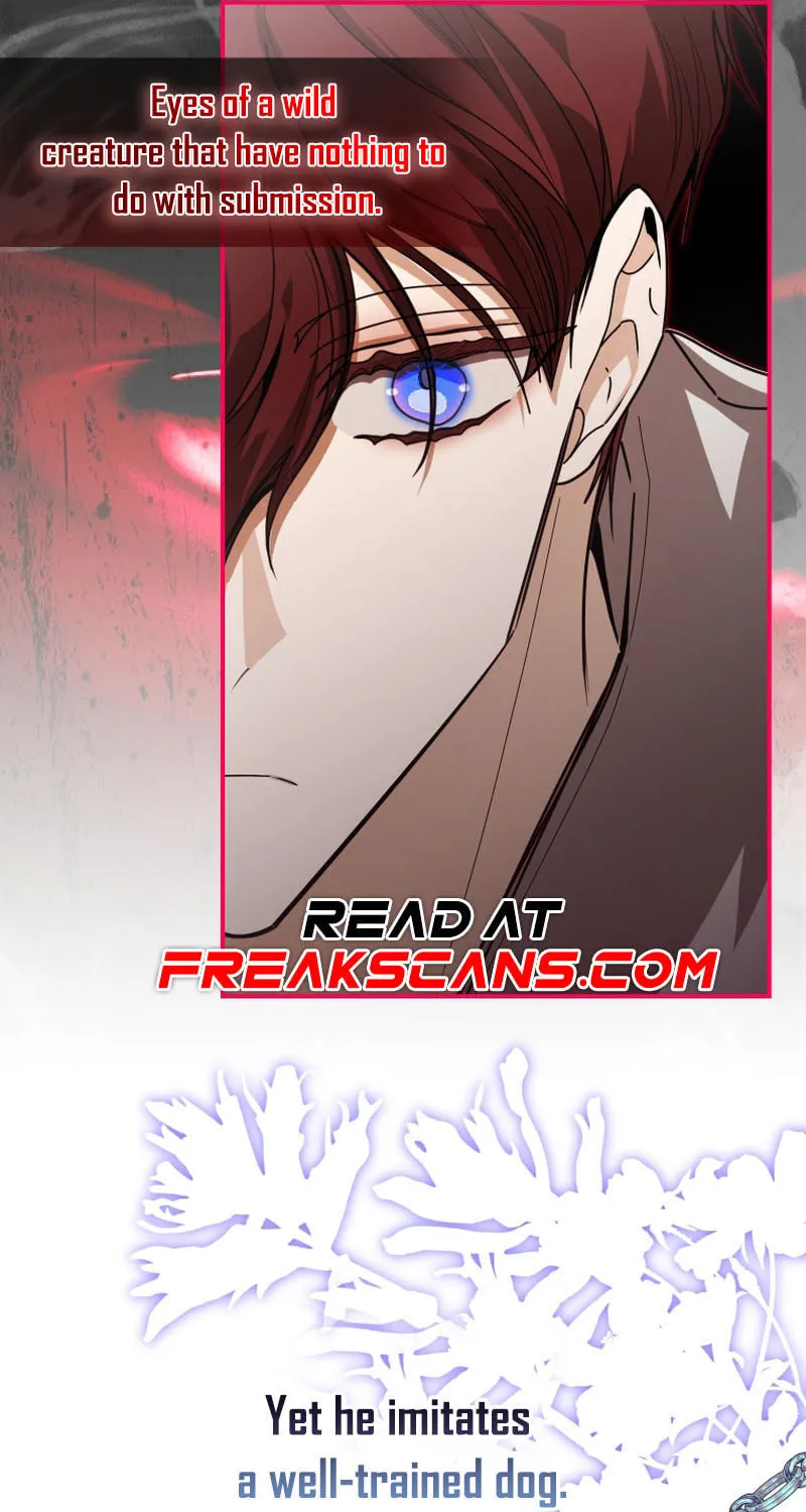 Read I Became the Devil