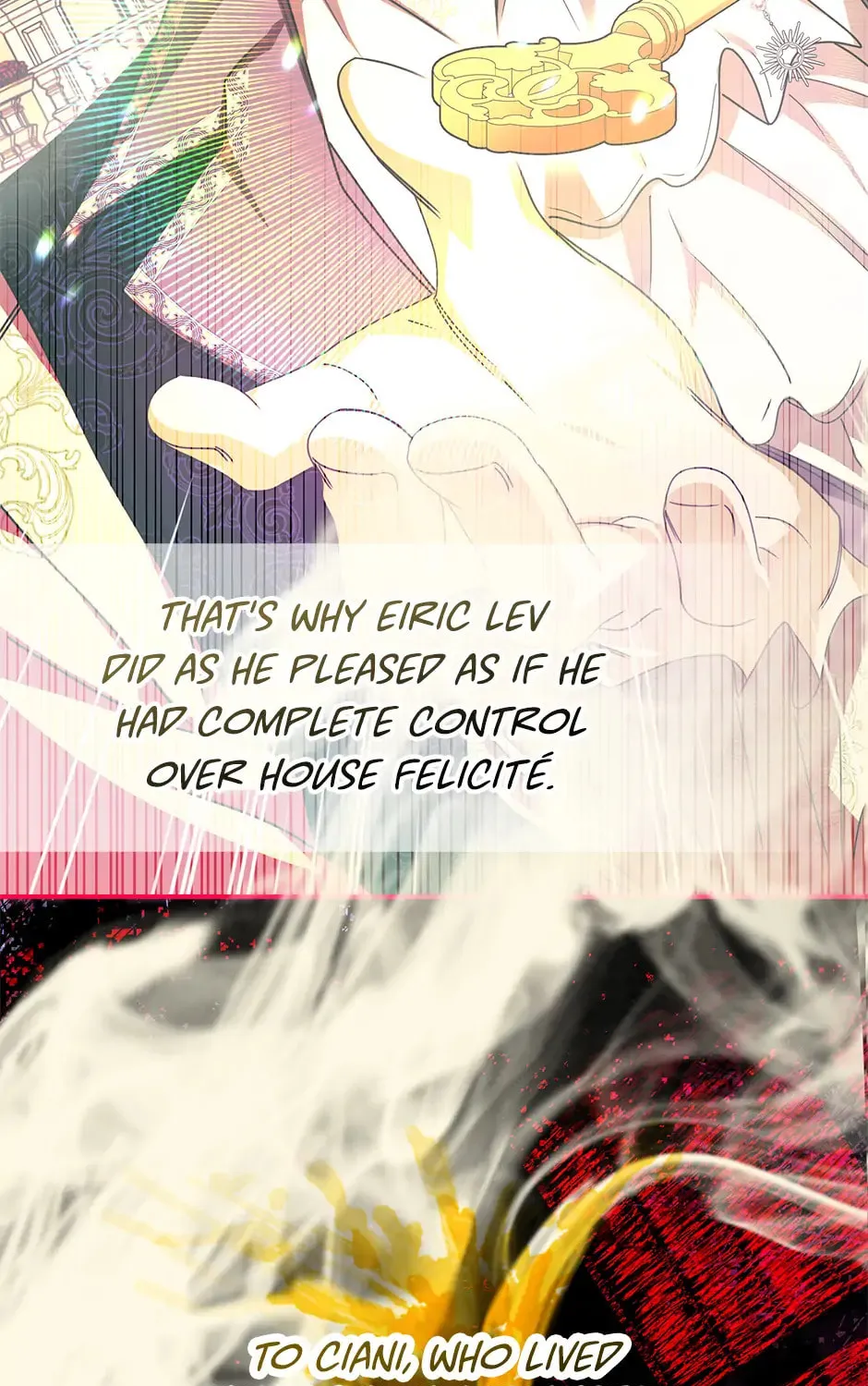 Read I Became the Devil