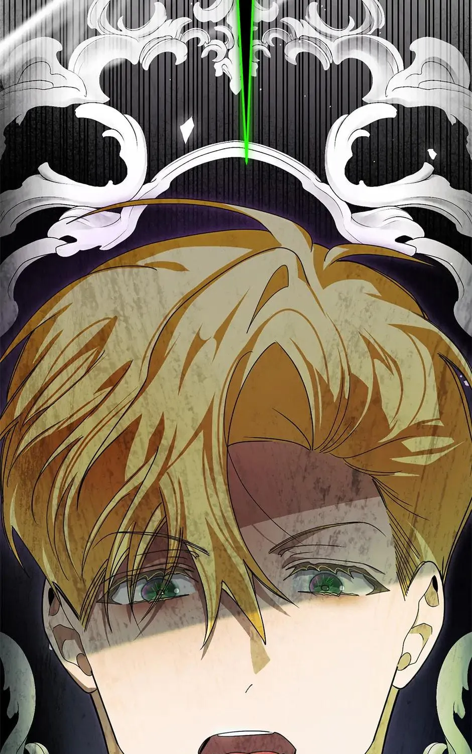 Read I Became the Devil