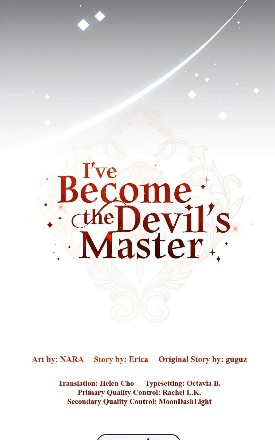 Read I Became the Devil