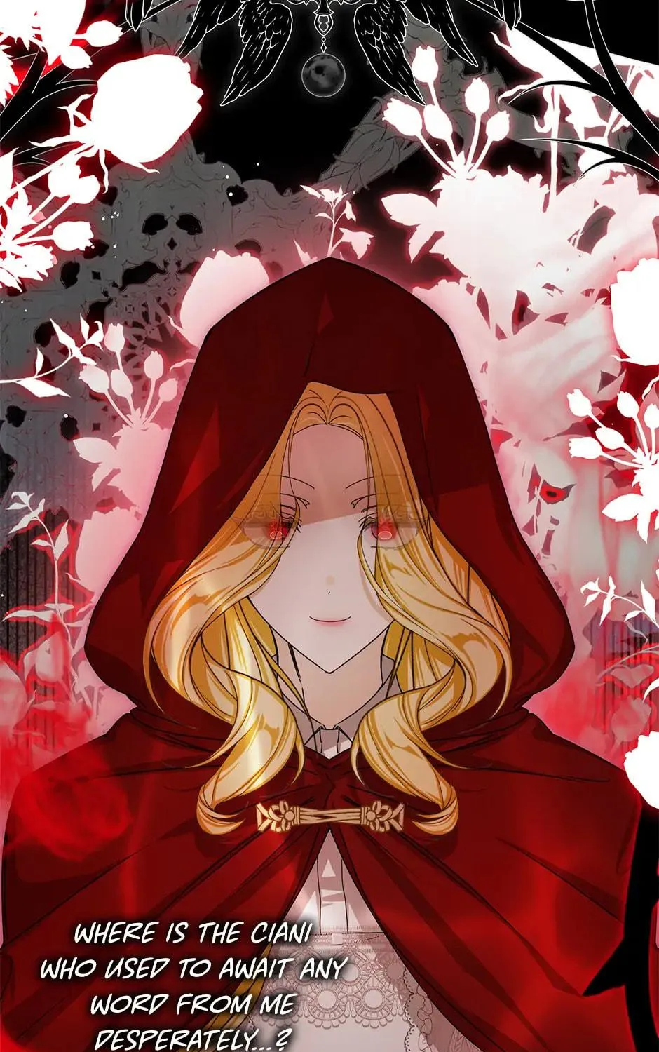 Read I Became the Devil