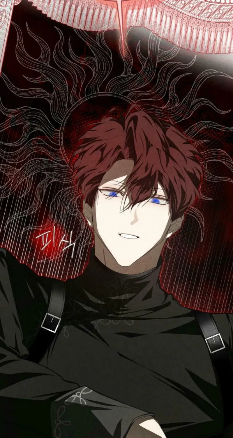 Read I Became the Devil