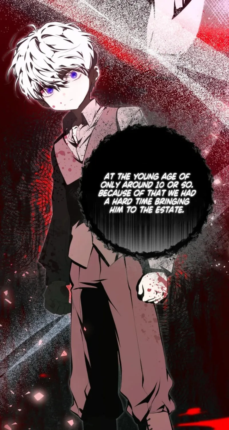 Read I Became the Devil