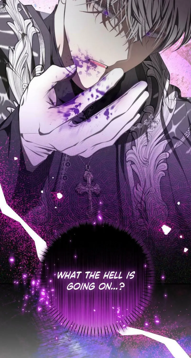 Read I Became the Devil