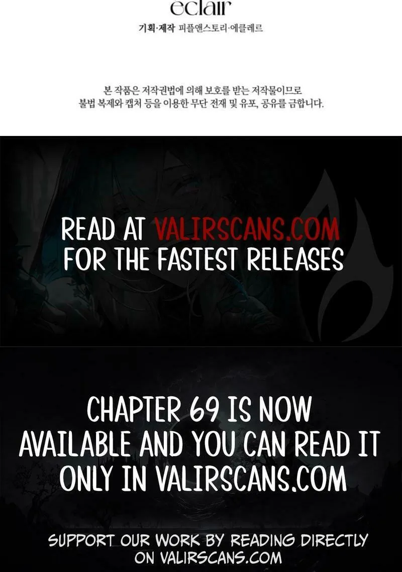 Read I Became the Devil