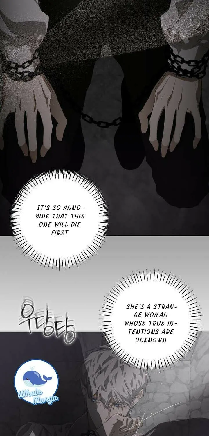 Read I Became the Devil