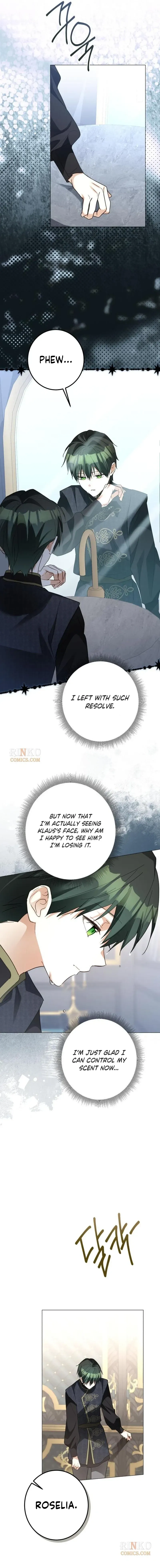 I Became The Duke’s Male Servant Chapter 66 page 13 - 