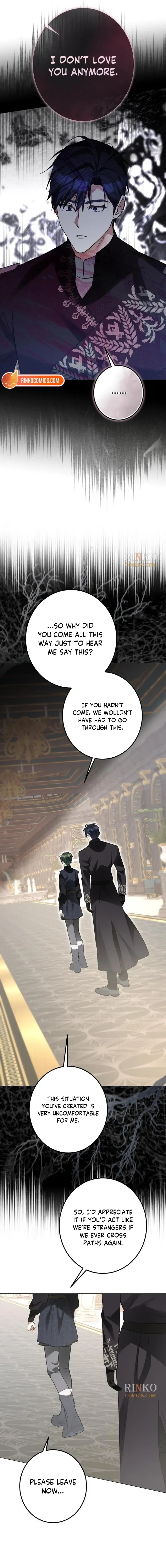 I Became The Duke’s Male Servant Chapter 66 page 17 - 