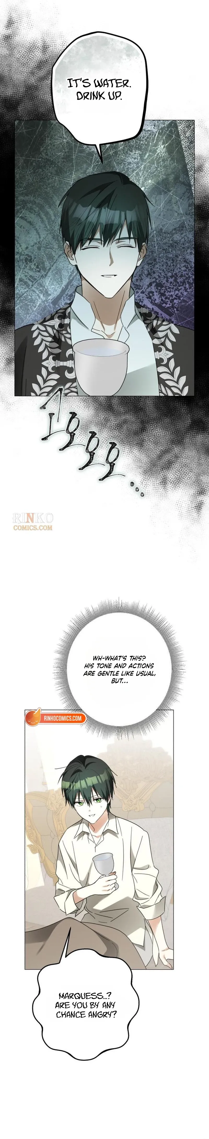 I Became The Duke’s Male Servant Chapter 72 page 14 - 