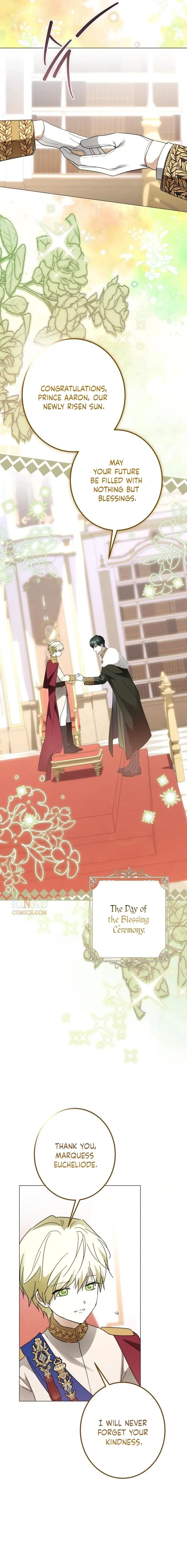I Became The Duke’s Male Servant Chapter 76 page 2 - 