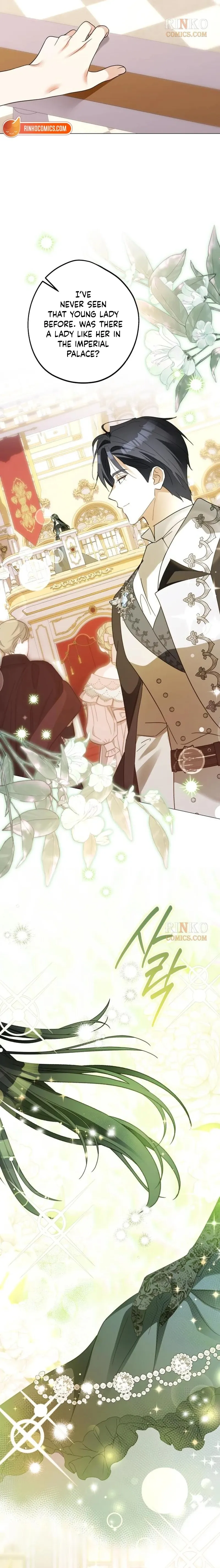 I Became The Duke’s Male Servant Chapter 76 page 7 - 