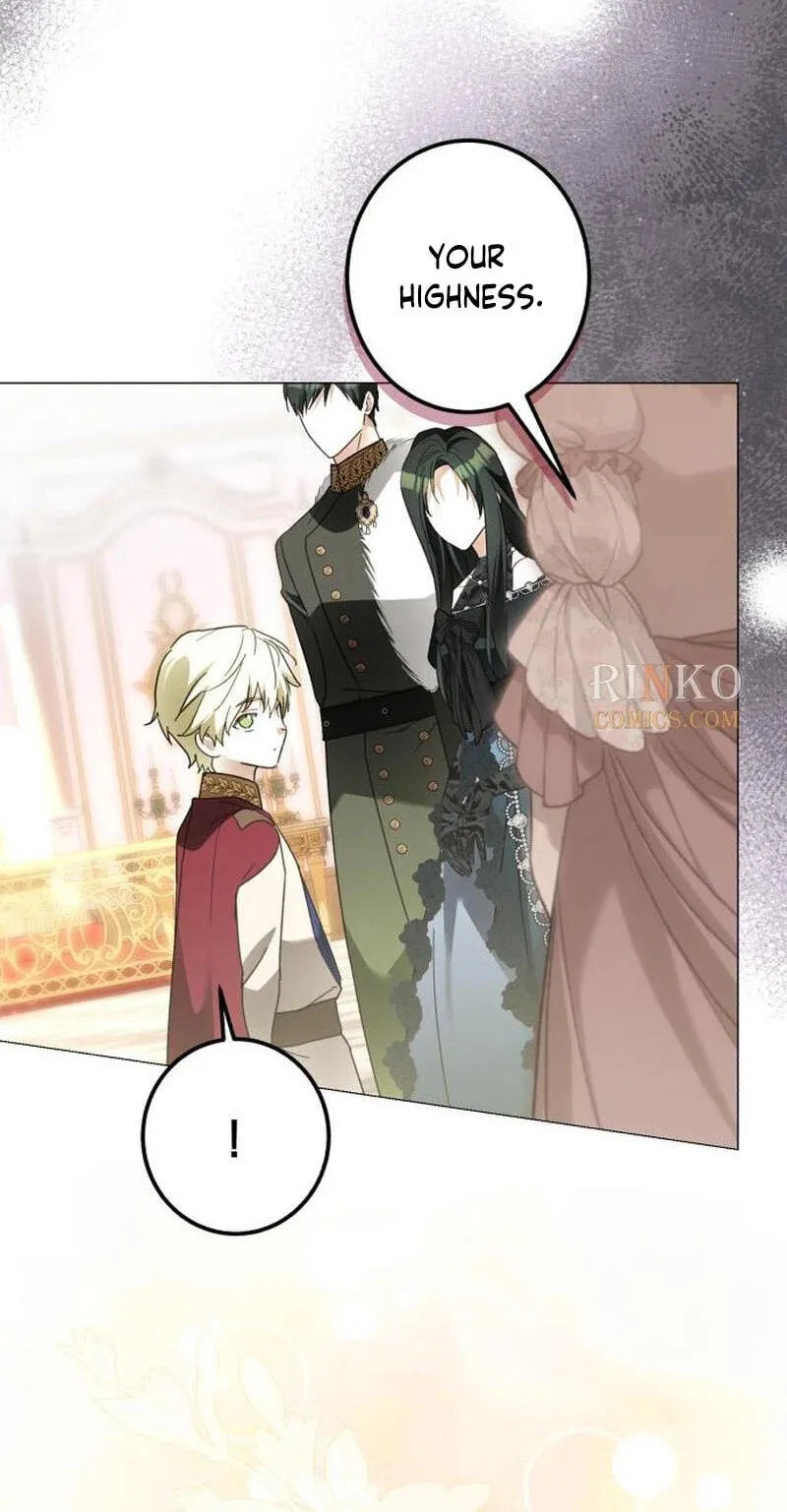 I Became The Duke’s Male Servant Chapter 77 page 12 - 