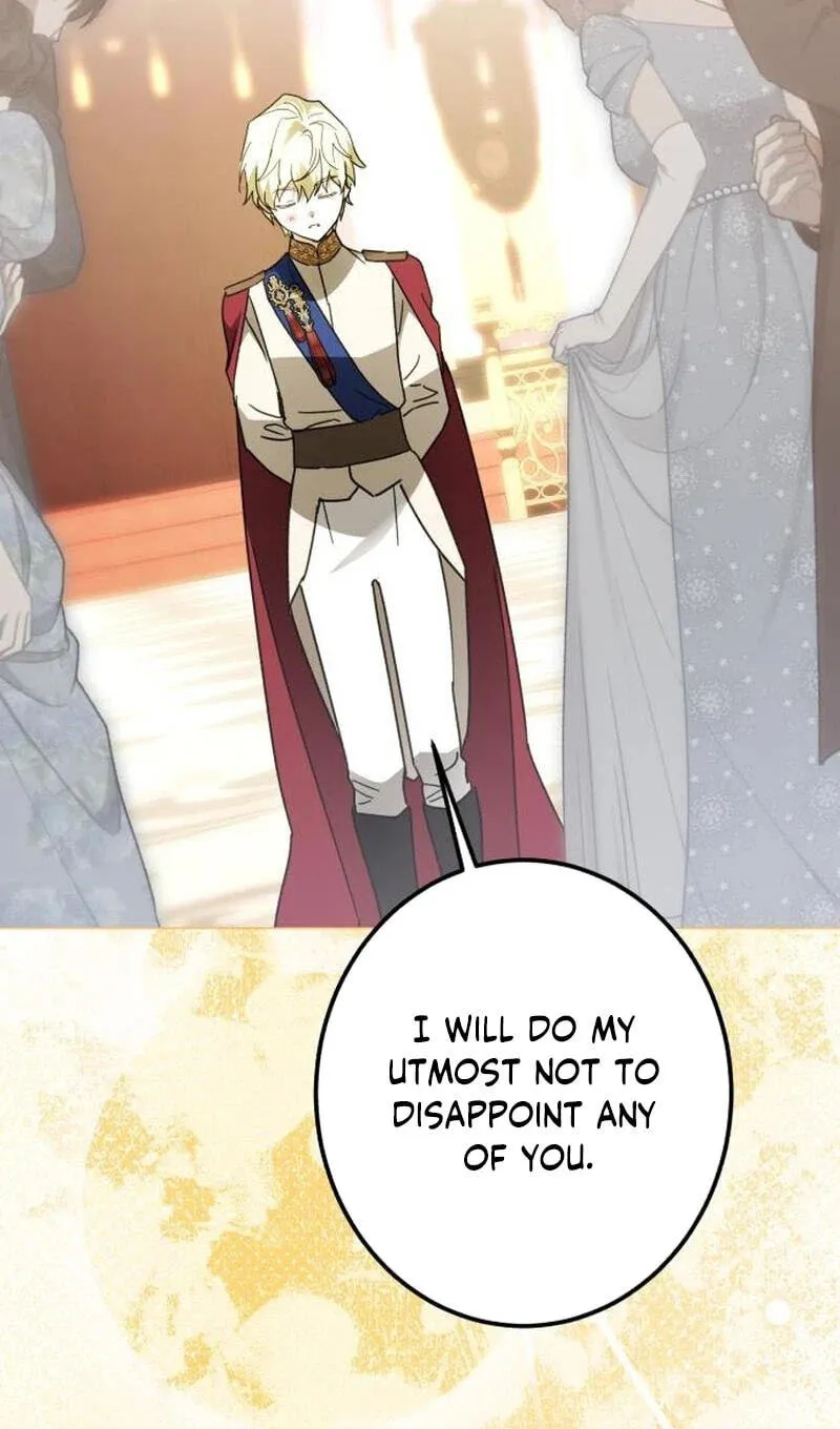 I Became The Duke’s Male Servant Chapter 77 page 20 - 