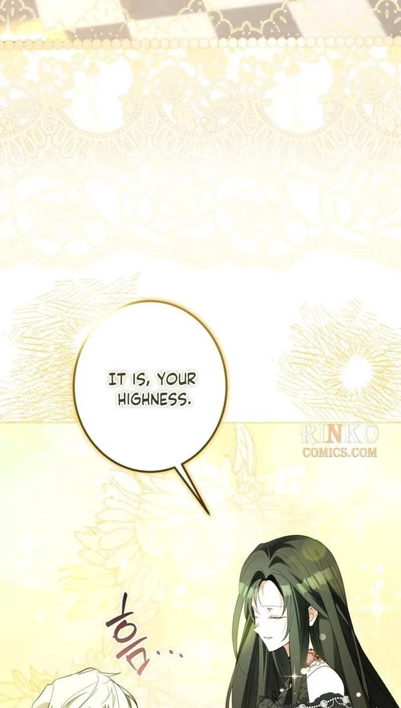 I Became The Duke’s Male Servant Chapter 77 page 3 - 