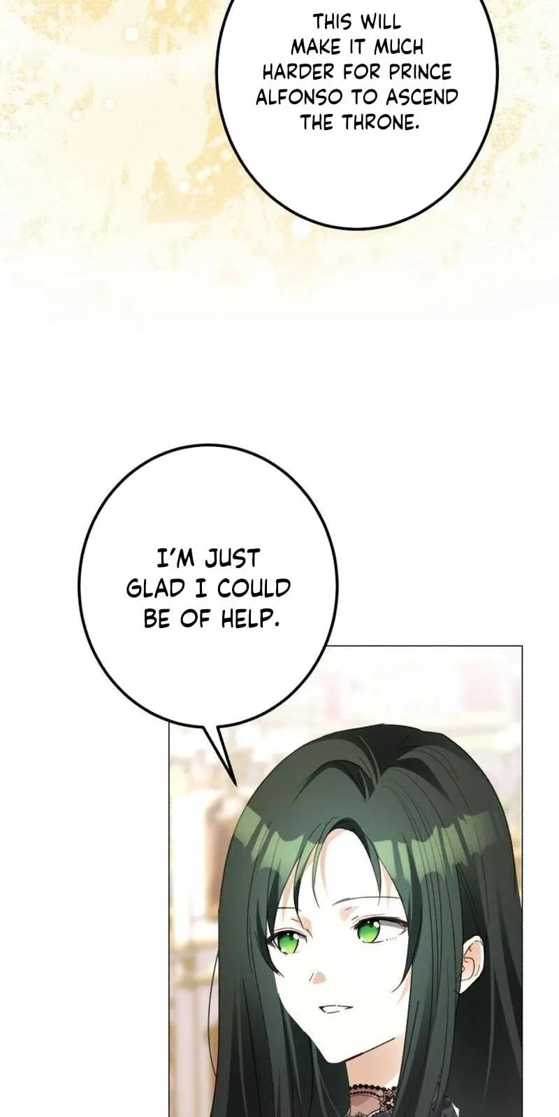 I Became The Duke’s Male Servant Chapter 77 page 22 - 