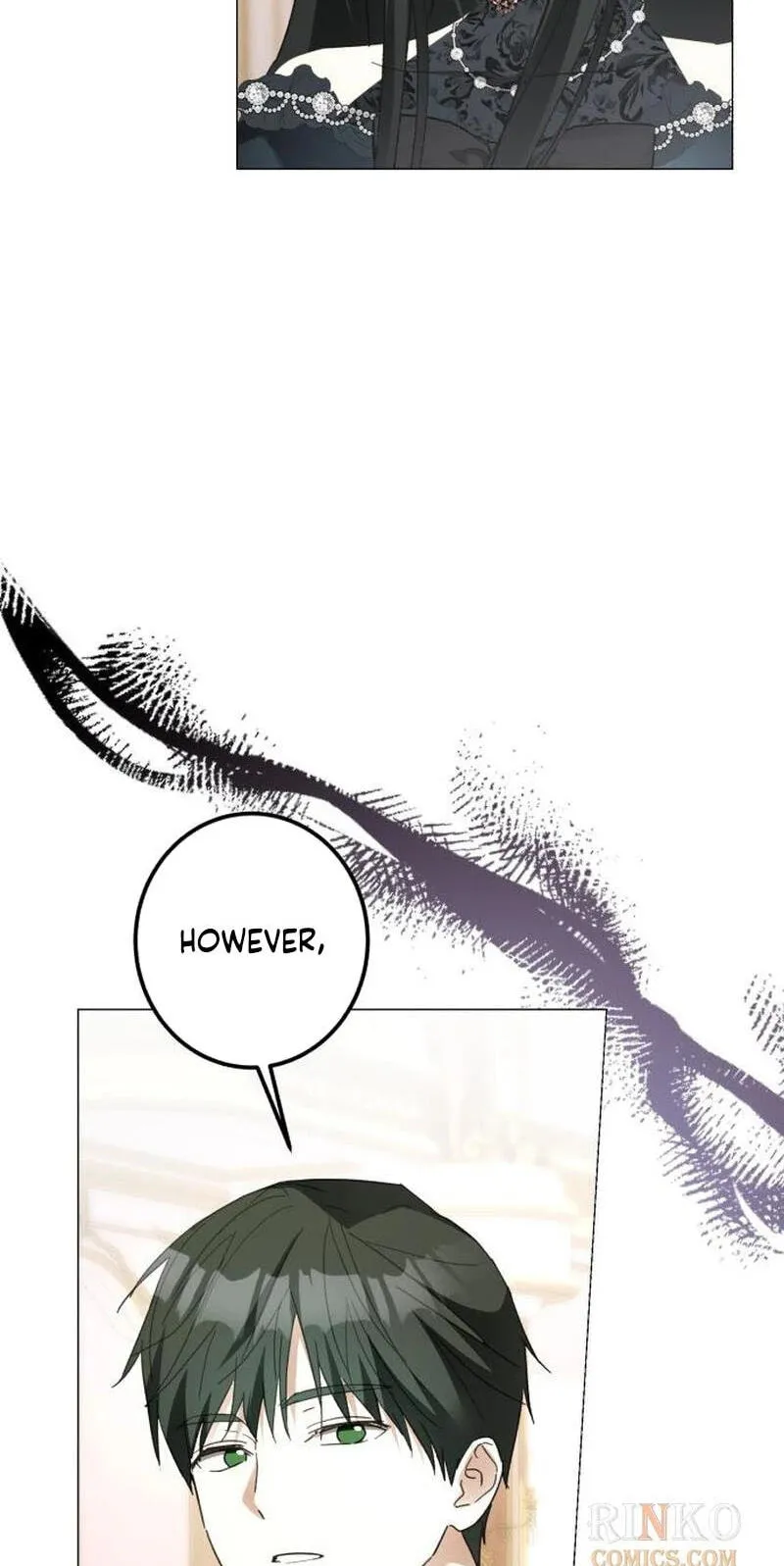 I Became The Duke’s Male Servant Chapter 77 page 23 - 