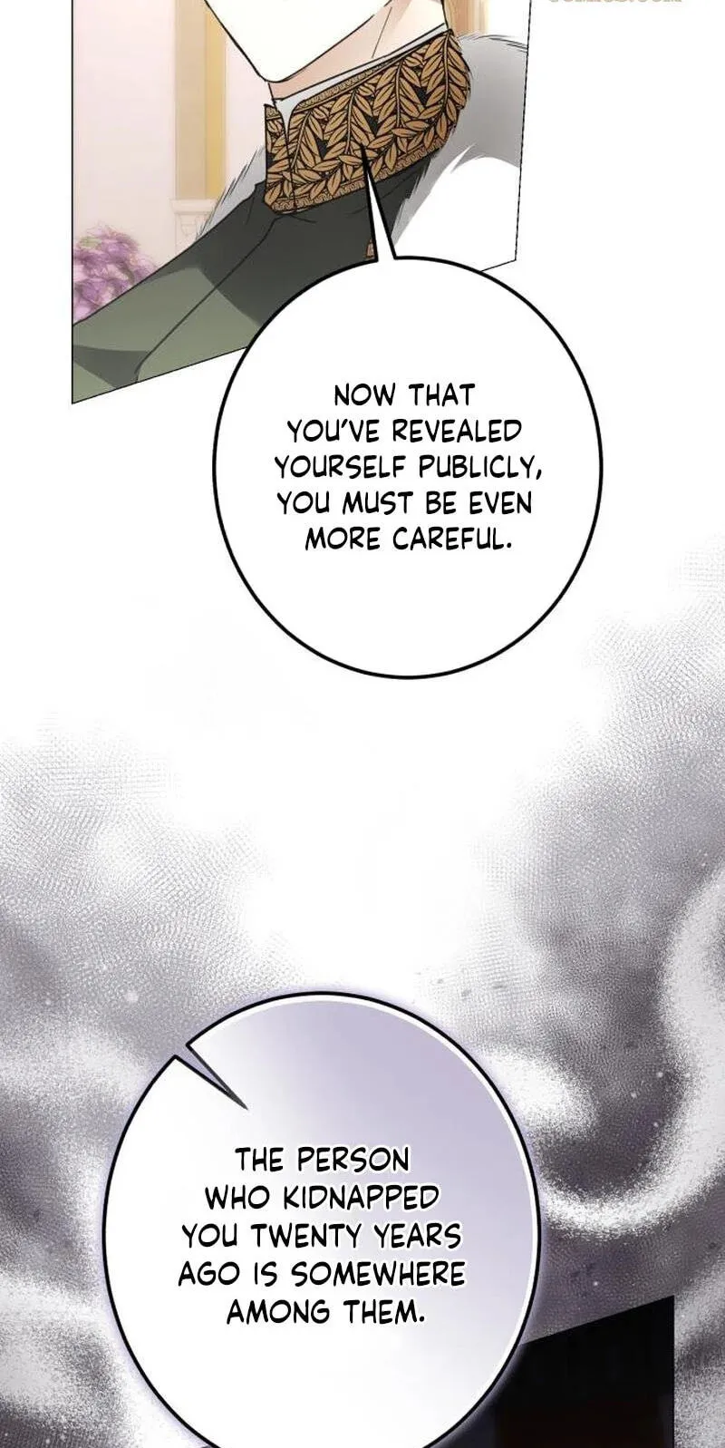 I Became The Duke’s Male Servant Chapter 77 page 24 - 