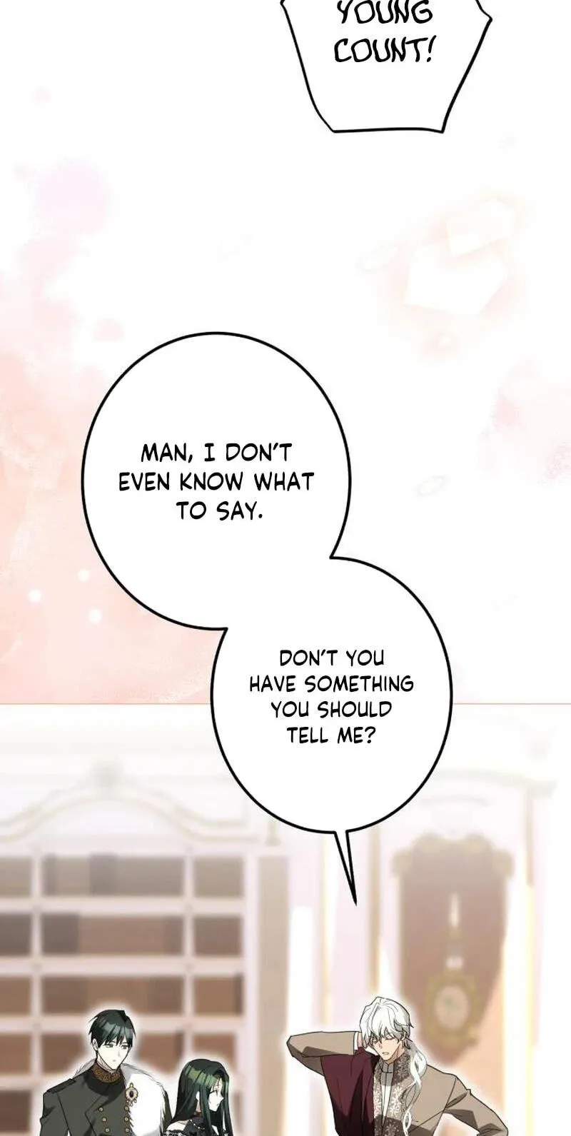 I Became The Duke’s Male Servant Chapter 77 page 27 - 