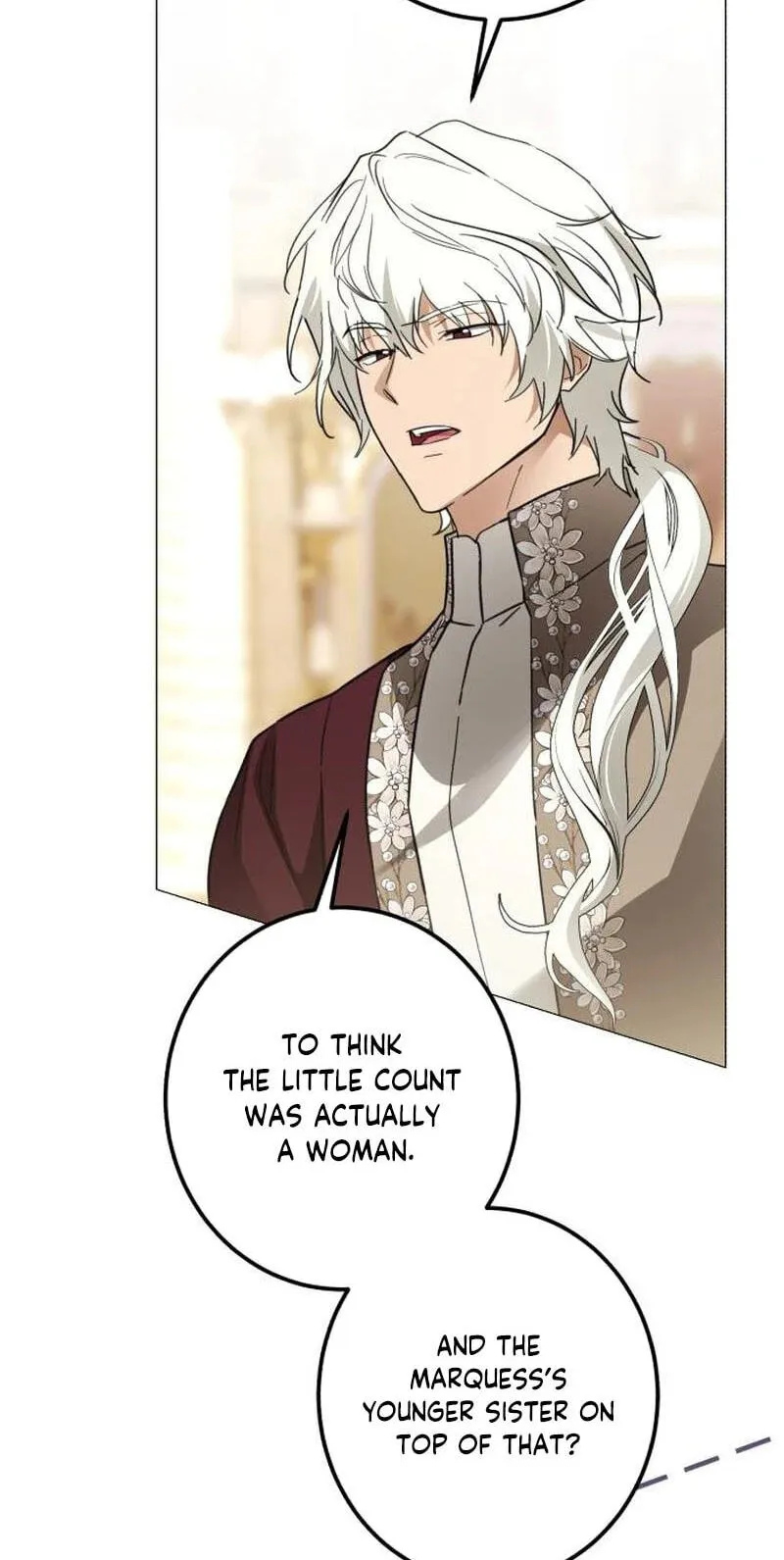 I Became The Duke’s Male Servant Chapter 77 page 29 - 