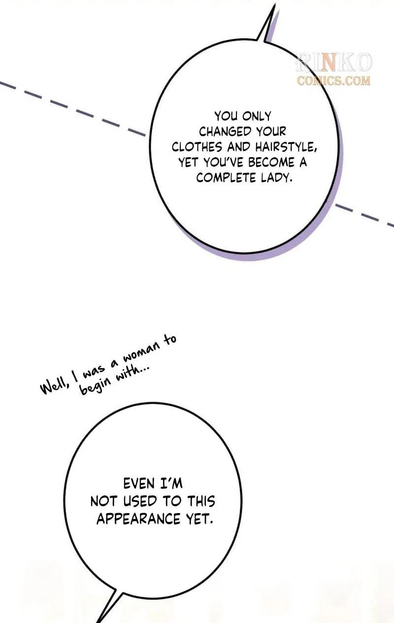 I Became The Duke’s Male Servant Chapter 77 page 31 - 