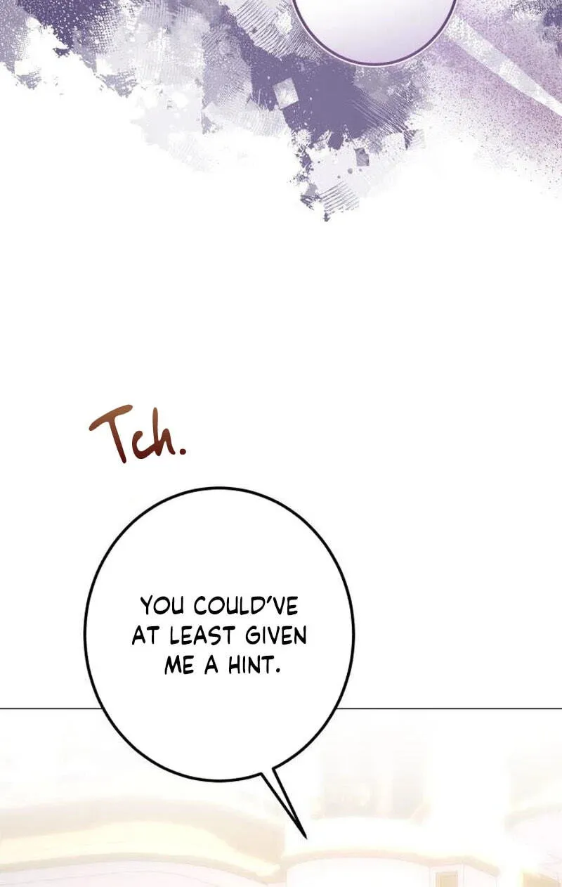 I Became The Duke’s Male Servant Chapter 77 page 33 - 