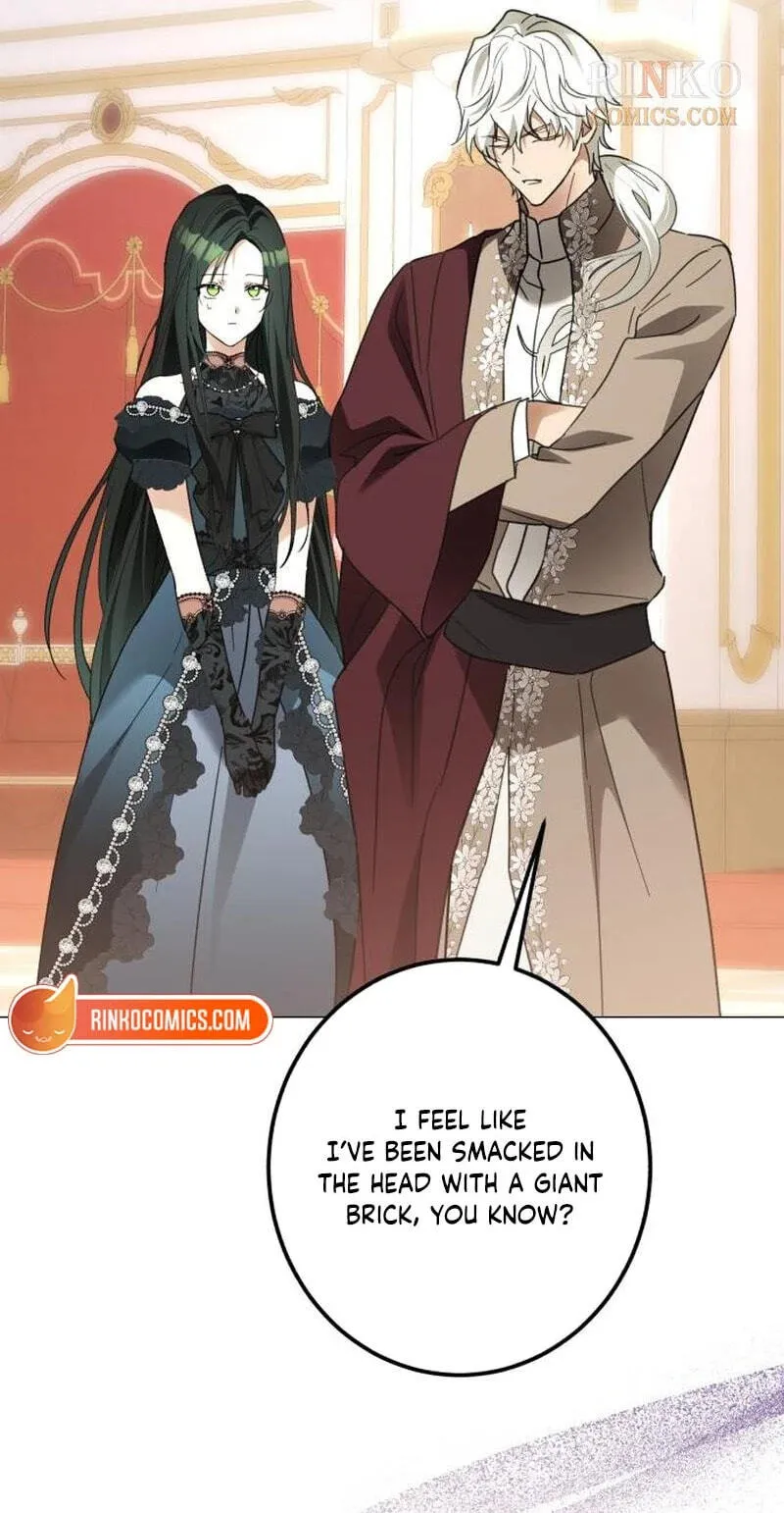 I Became The Duke’s Male Servant Chapter 77 page 34 - 