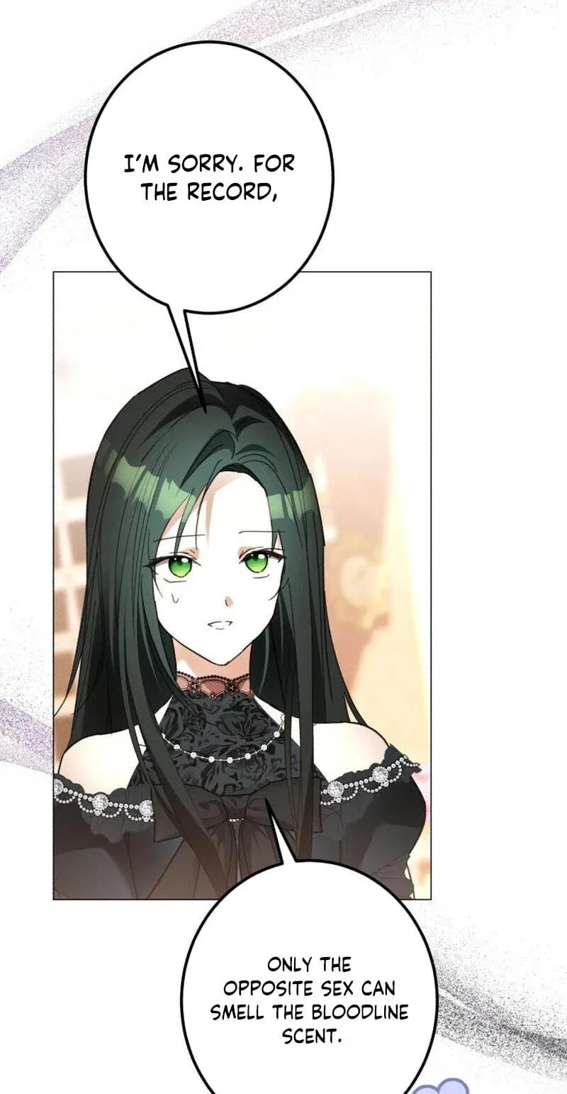 I Became The Duke’s Male Servant Chapter 77 page 35 - 