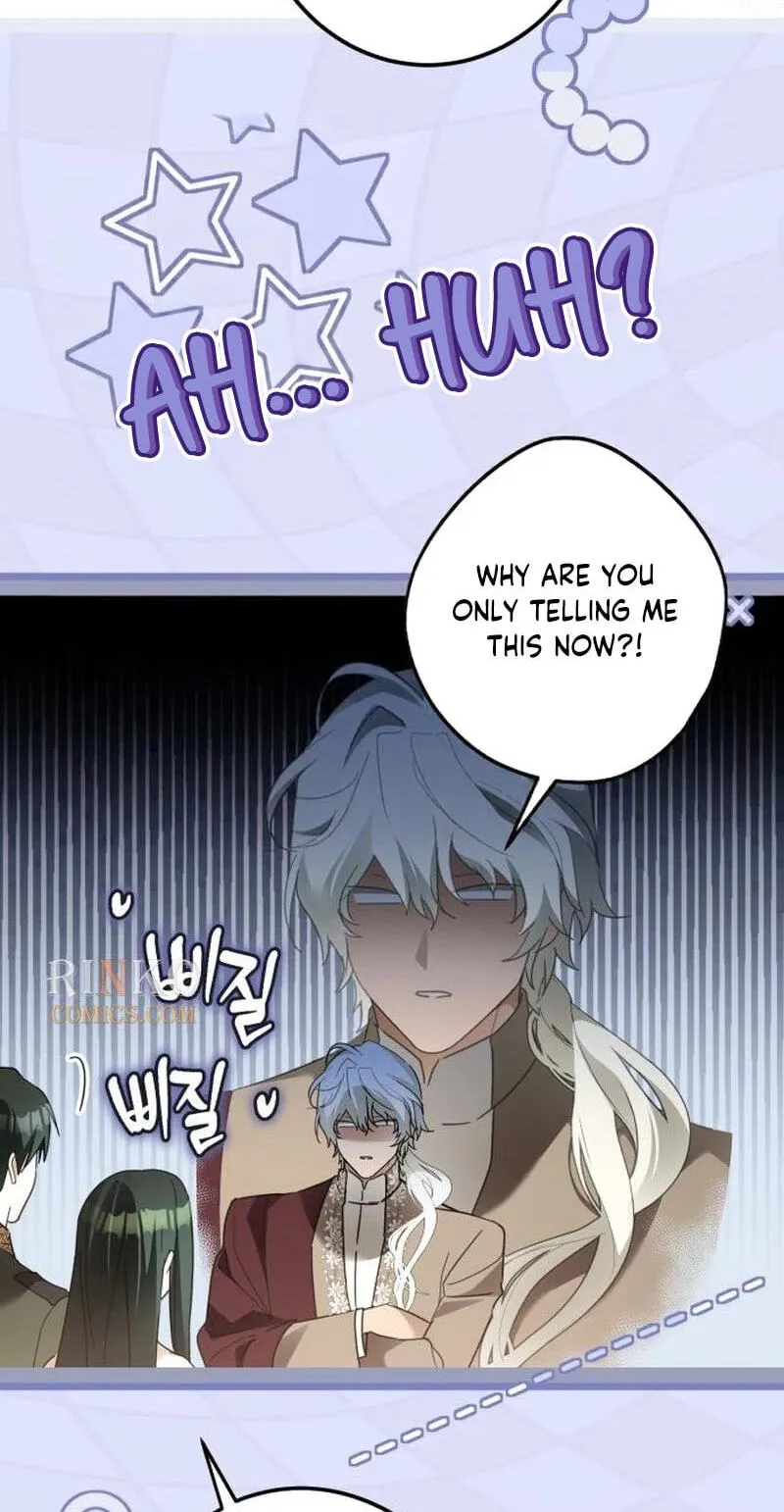 I Became The Duke’s Male Servant Chapter 77 page 36 - 