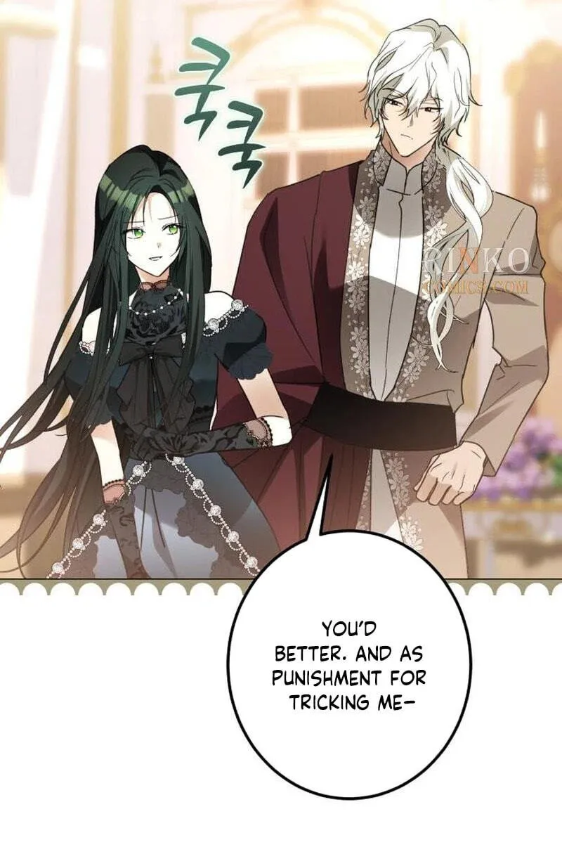 I Became The Duke’s Male Servant Chapter 77 page 39 - 