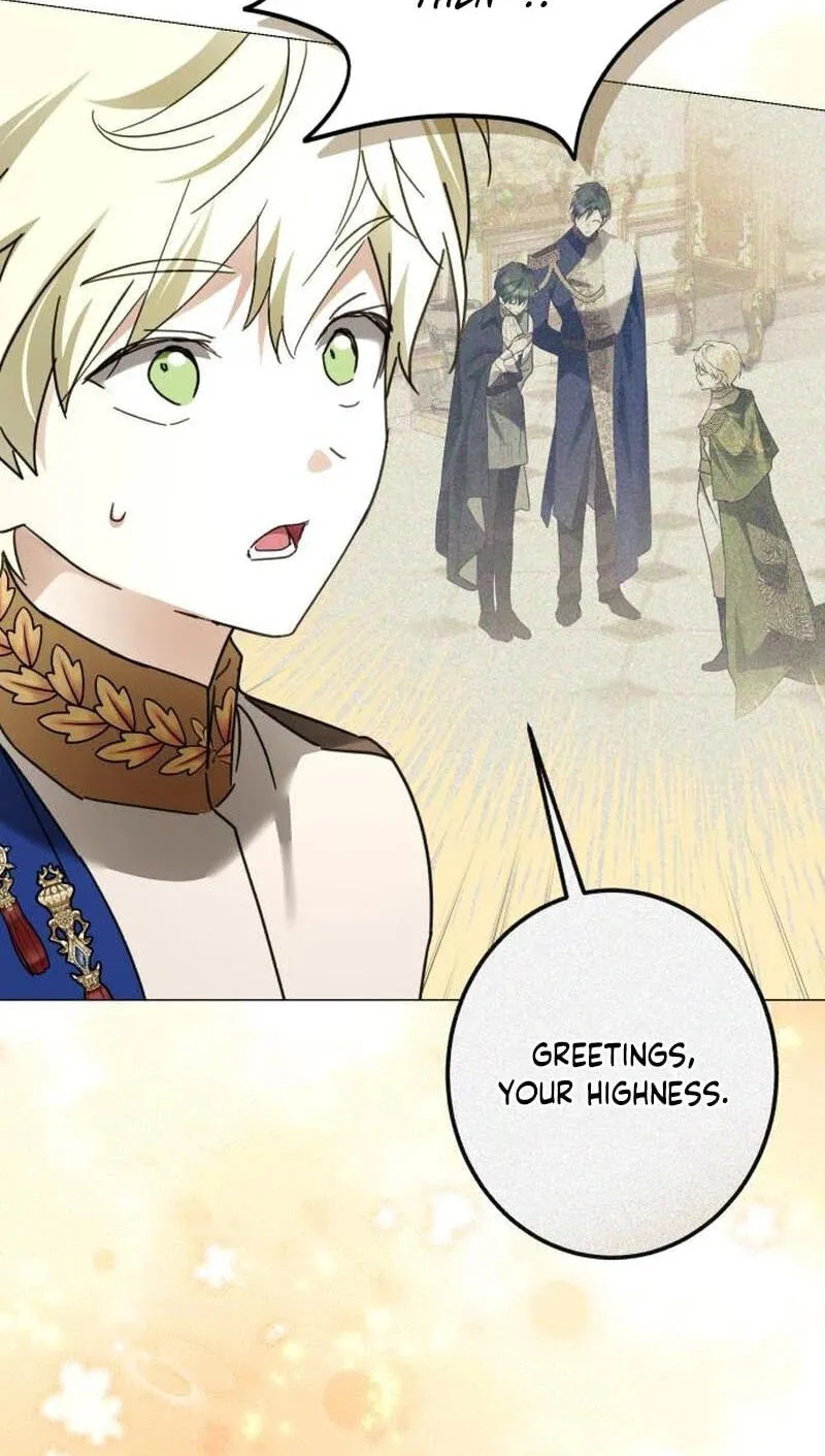 I Became The Duke’s Male Servant Chapter 77 page 5 - 