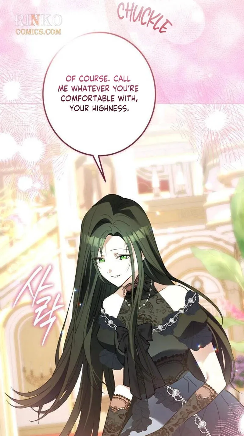 I Became The Duke’s Male Servant Chapter 77 page 42 - 