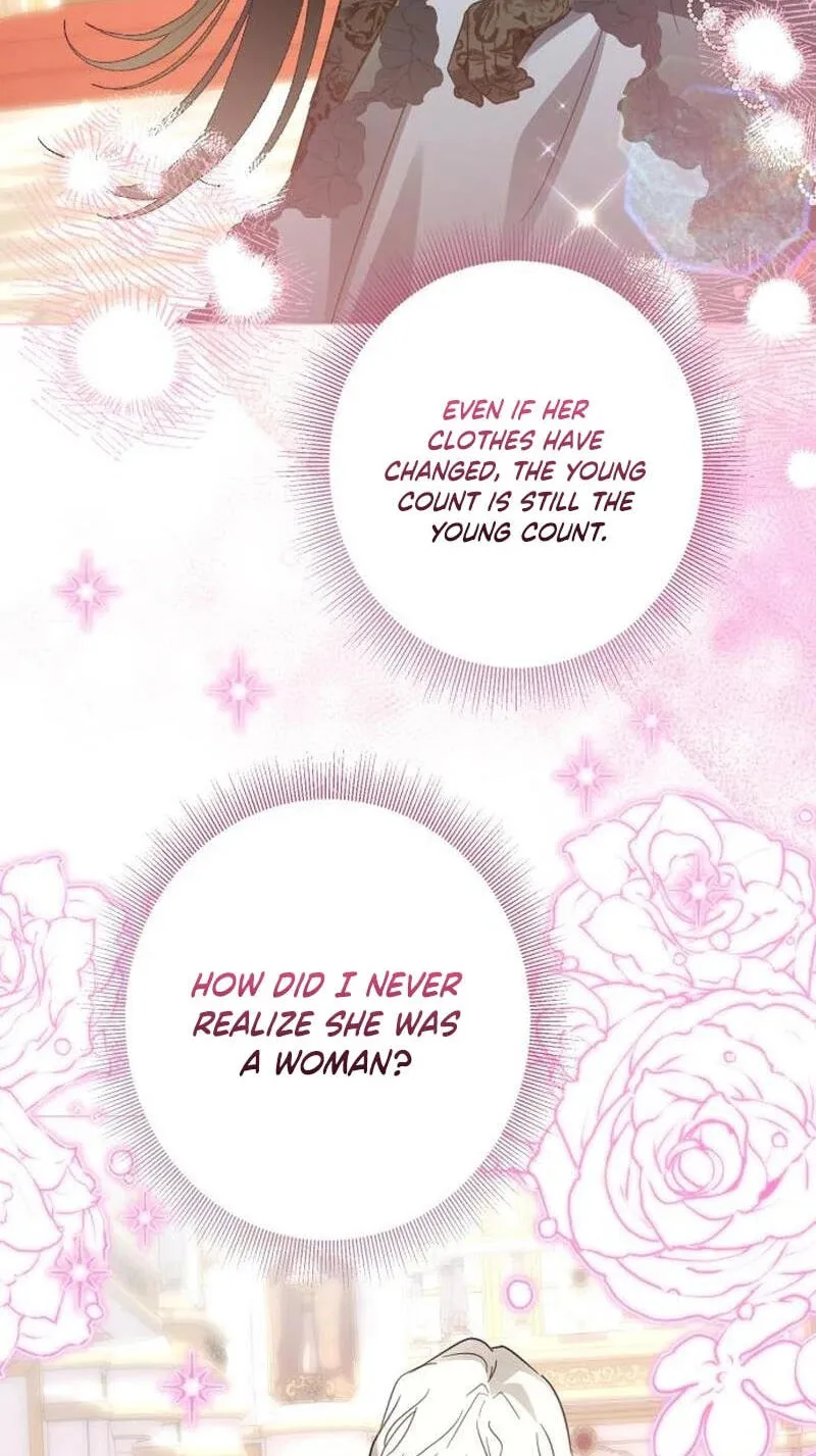 I Became The Duke’s Male Servant Chapter 77 page 43 - 