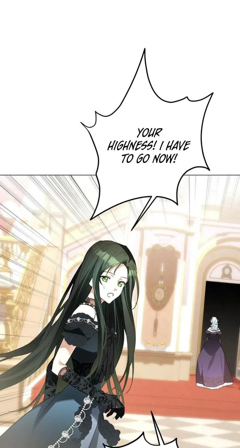 I Became The Duke’s Male Servant Chapter 77 page 48 - 