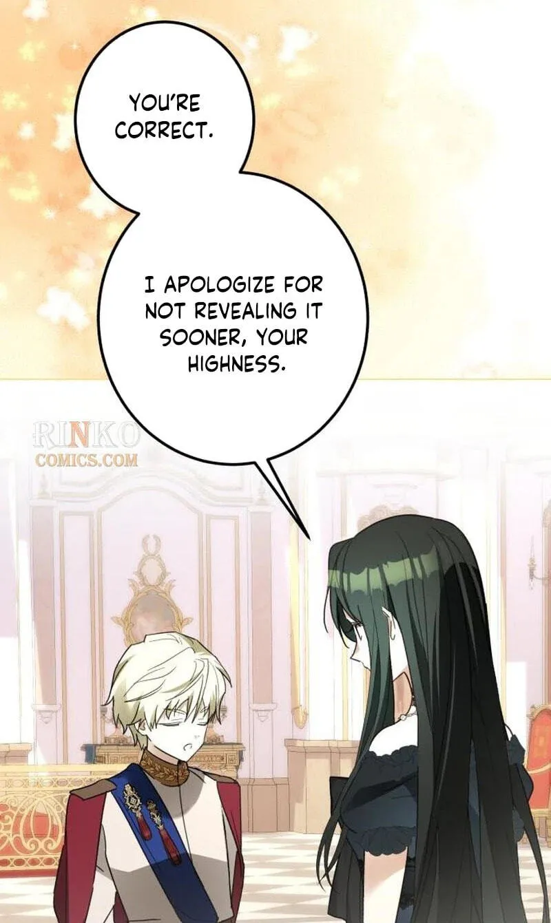 I Became The Duke’s Male Servant Chapter 77 page 6 - 