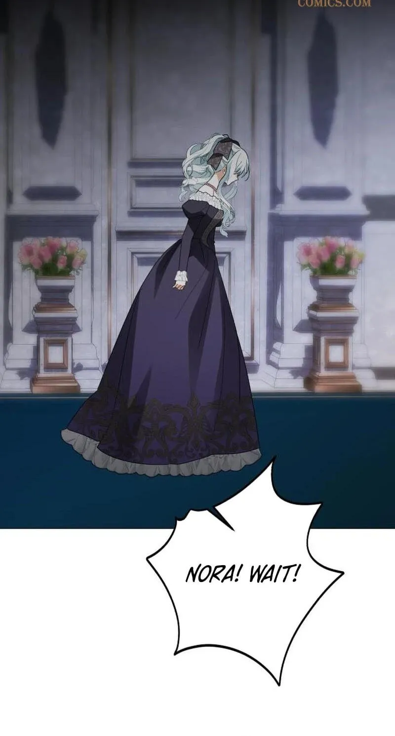 I Became The Duke’s Male Servant Chapter 77 page 51 - 