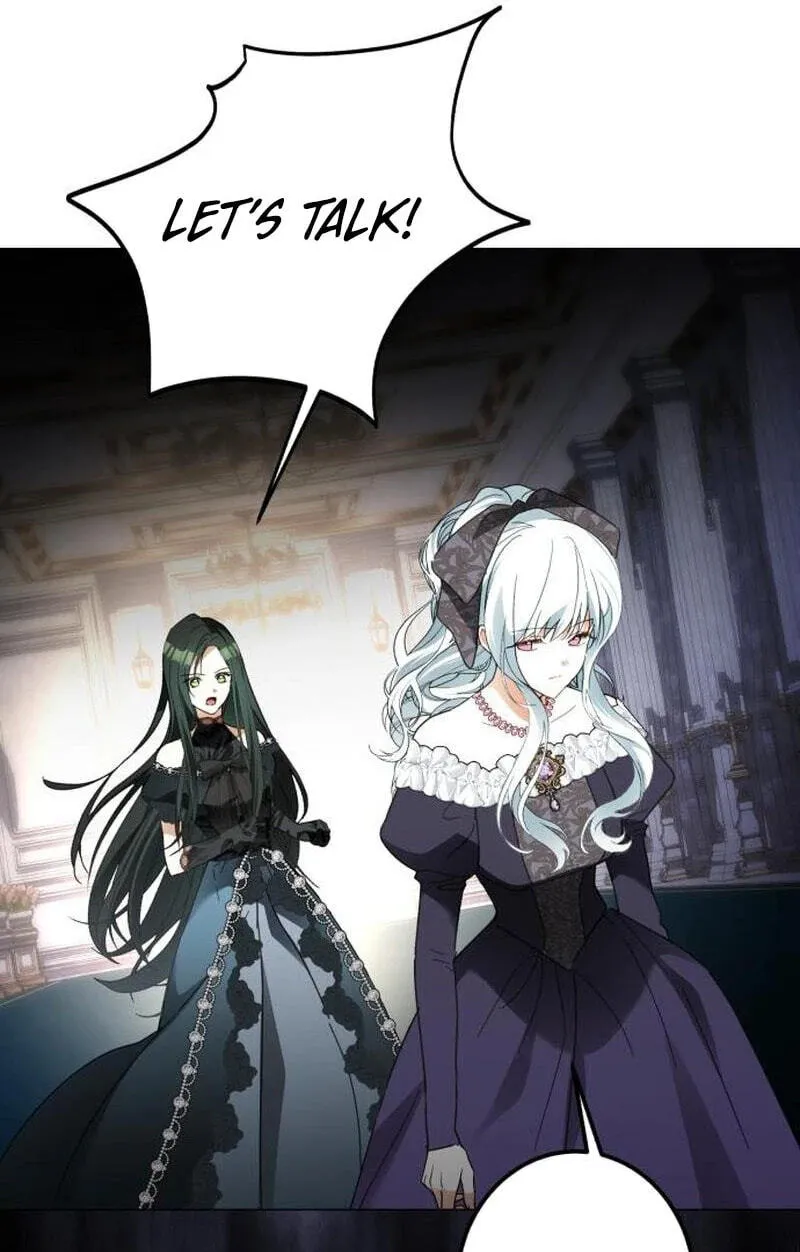 I Became The Duke’s Male Servant Chapter 77 page 52 - 