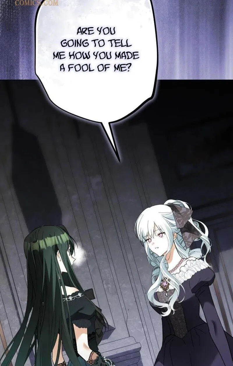 I Became The Duke’s Male Servant Chapter 77 page 54 - 