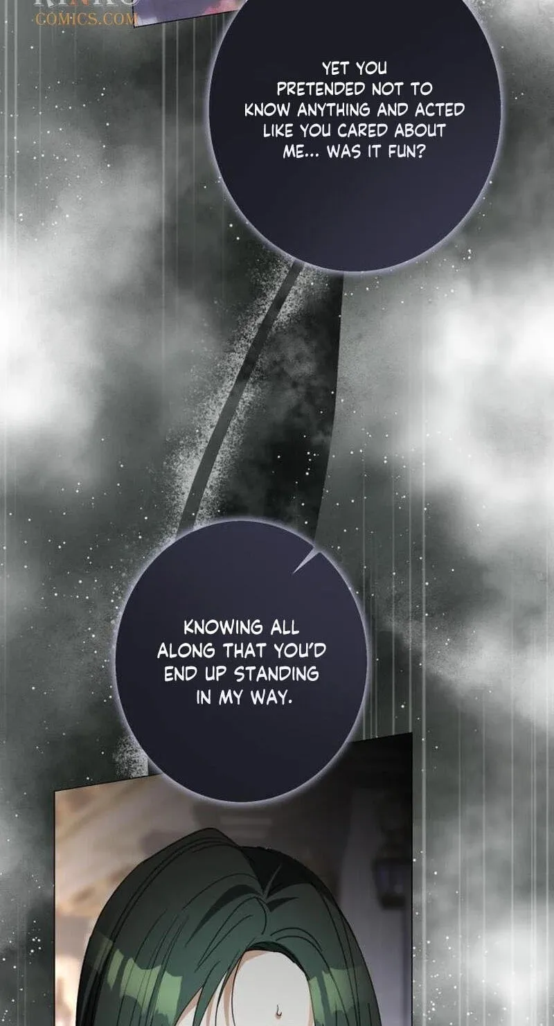 I Became The Duke’s Male Servant Chapter 77 page 57 - 