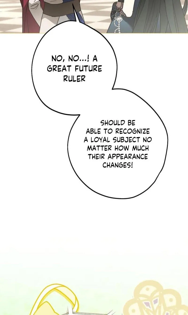 I Became The Duke’s Male Servant Chapter 77 page 7 - 