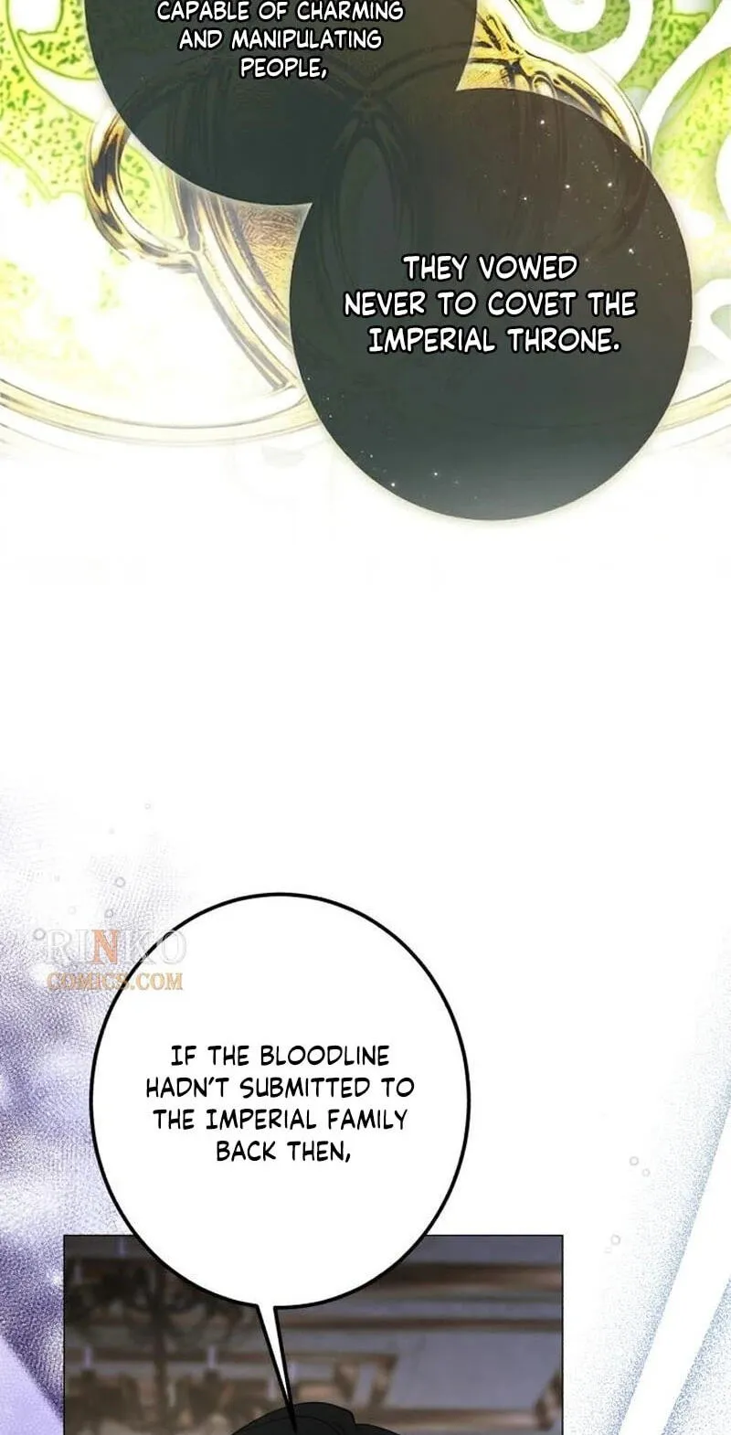 I Became The Duke’s Male Servant Chapter 77 page 70 - 