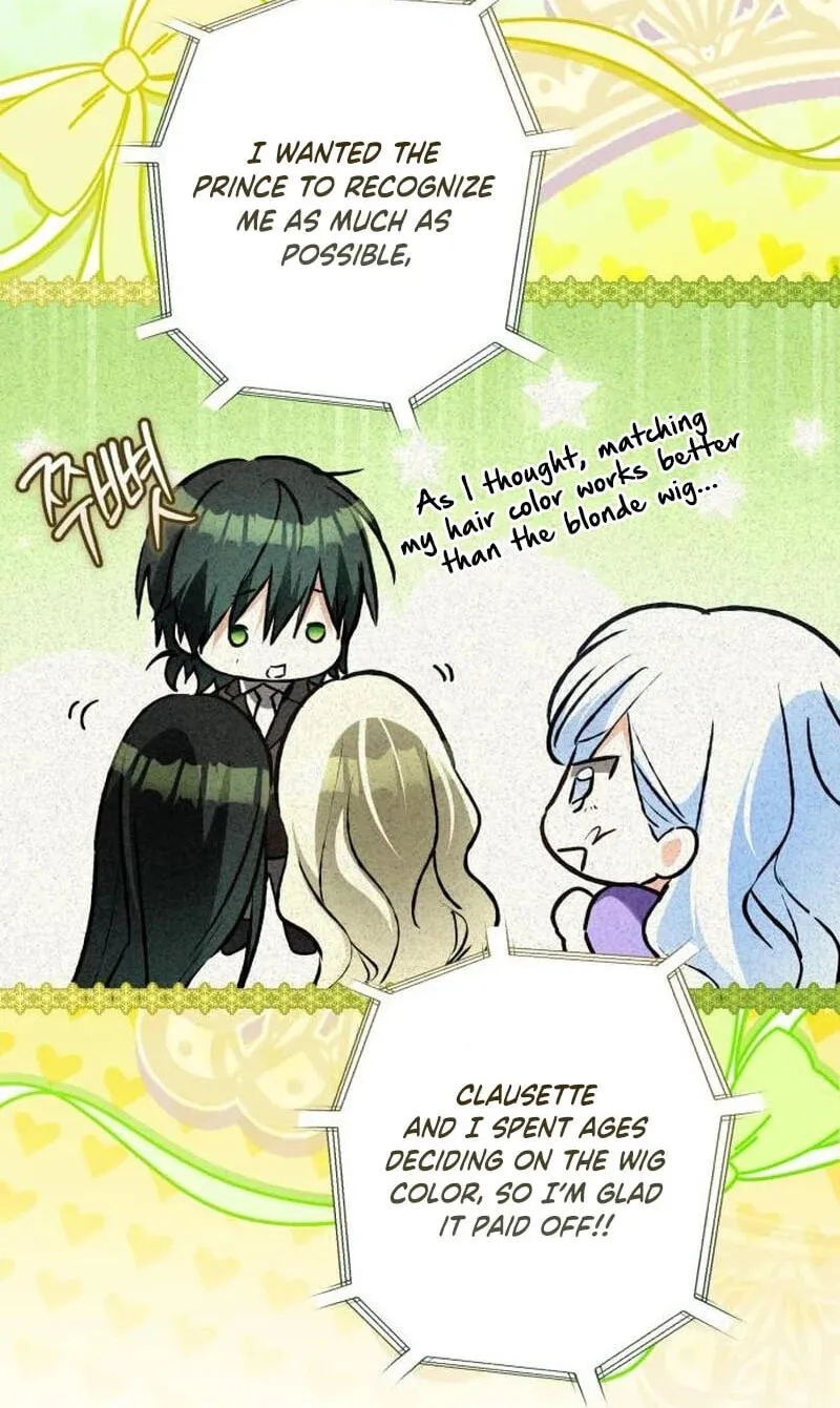 I Became The Duke’s Male Servant Chapter 77 page 8 - 