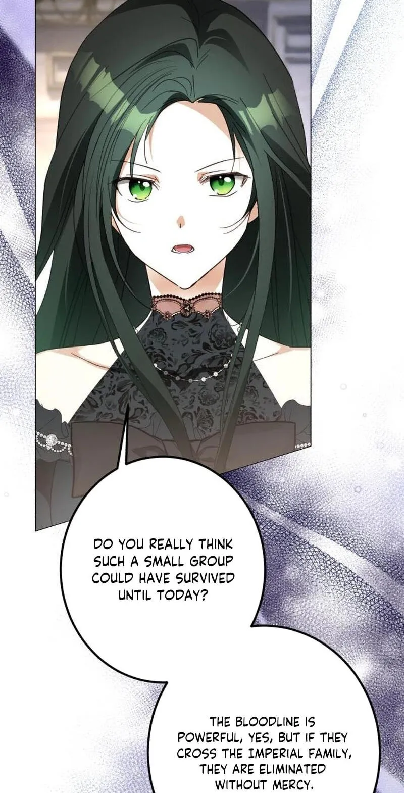 I Became The Duke’s Male Servant Chapter 77 page 71 - 