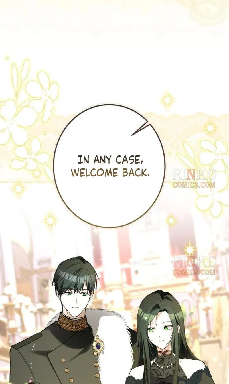 I Became The Duke’s Male Servant Chapter 77 page 9 - 