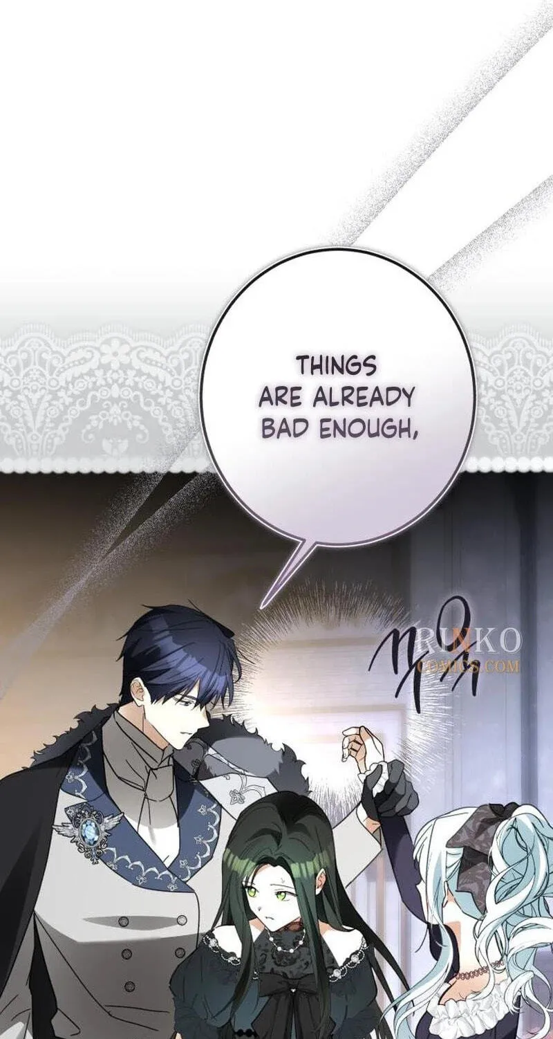 I Became The Duke’s Male Servant Chapter 77 page 85 - 