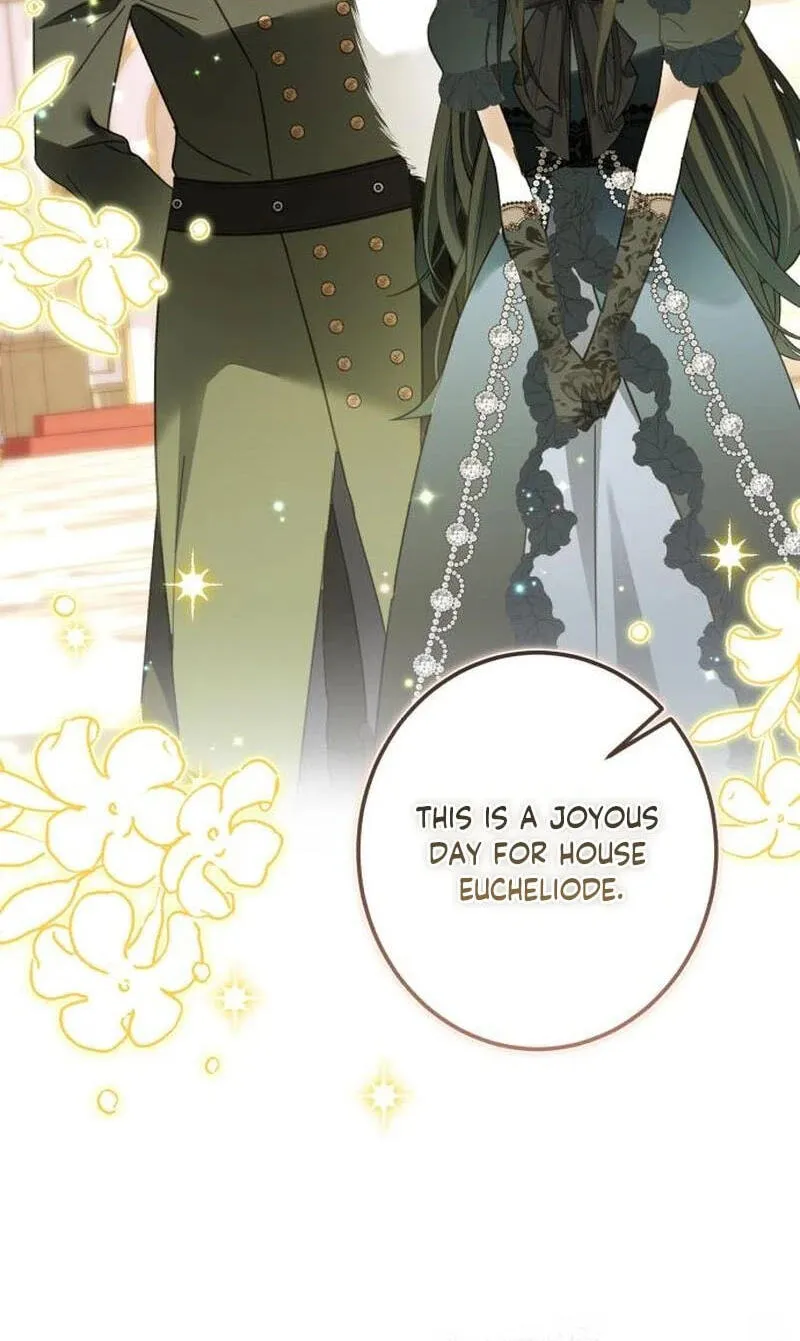 I Became The Duke’s Male Servant Chapter 77 page 10 - 
