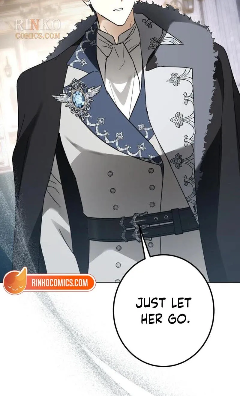 I Became The Duke’s Male Servant Chapter 77 page 91 - 